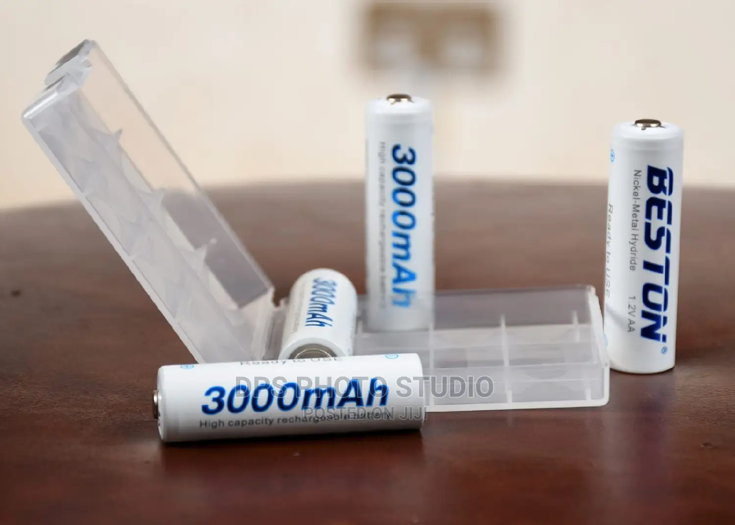 Beston AA Batteries 1.2v 3000mah