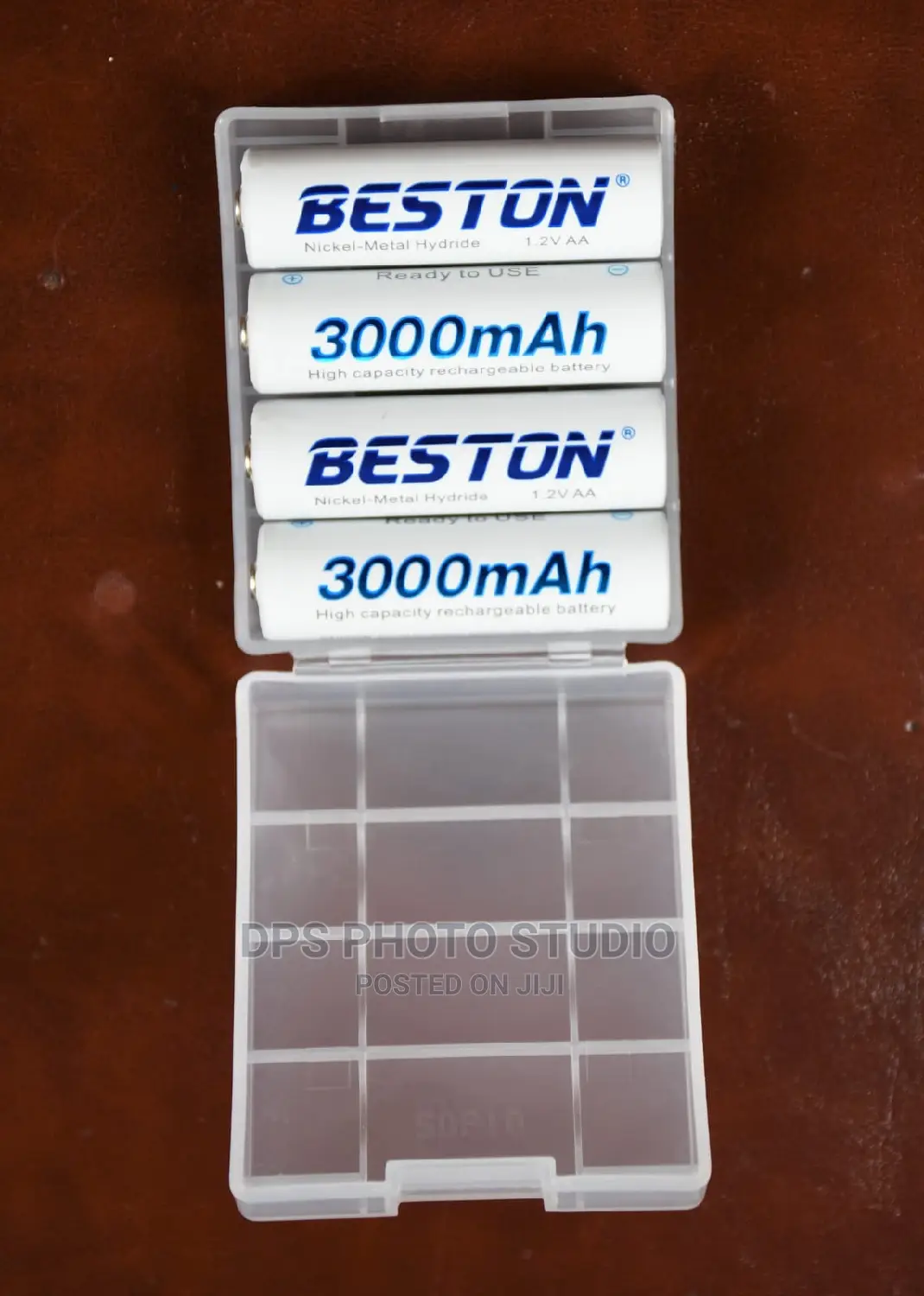 Beston AA Batteries 1.2v 3000mah