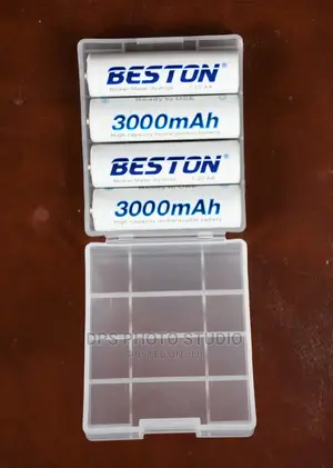 Beston AA Batteries 1.2v 3000mah