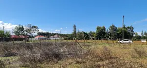 1⁄4 Plot for Sale in Chepkanga Eldoret