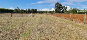 1⁄4 Plot for Sale in Chepkanga Eldoret