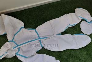 Medical Coveralls - main view