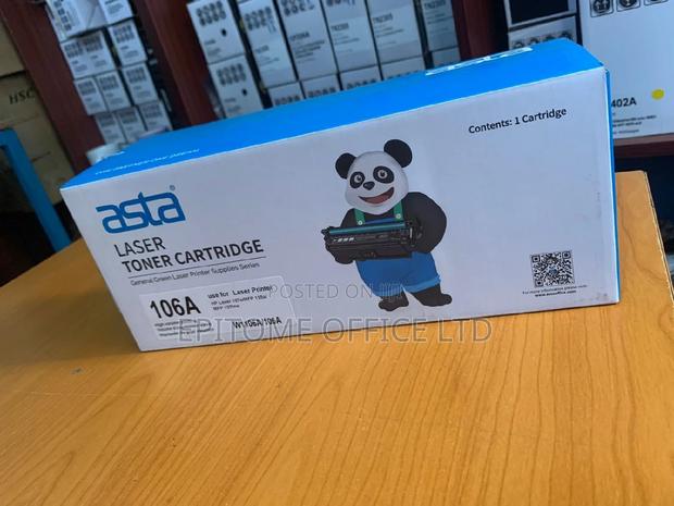 Hp 106a Toner - main view