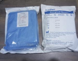 Sterile Surgical Gowns - main view