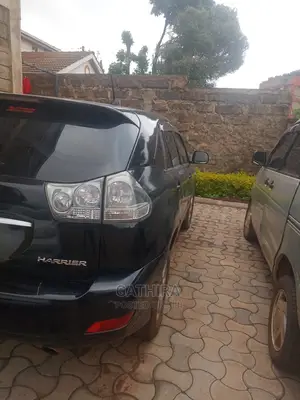 Car Hire Services