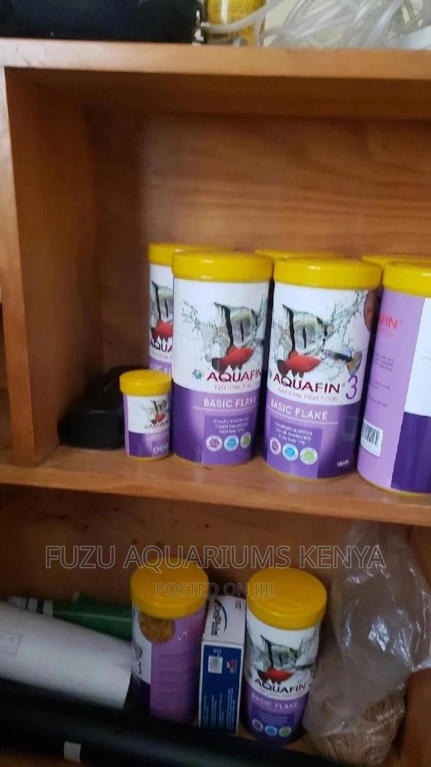 Fish Food for Aquariums - thumbnail 4