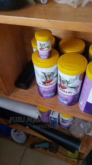 Fish Food for Aquariums - thumbnail 2