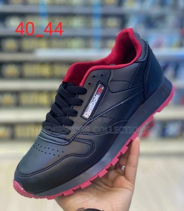 Reebok Classics - main view