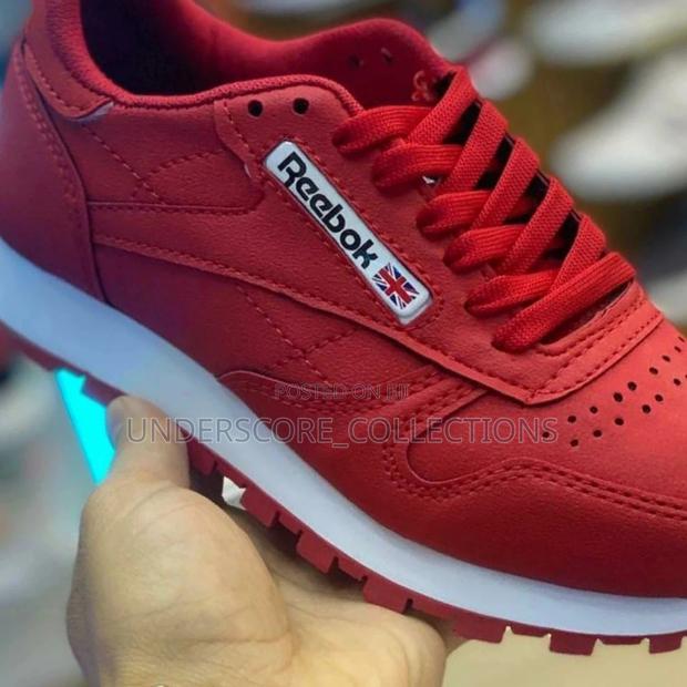 Reebok Classics - thumbnail 4