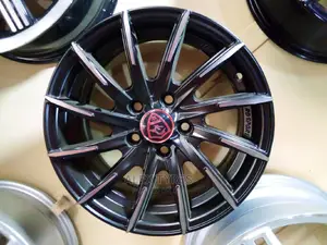 Size 15 Inches Toyota Allion Sport Rims Set
