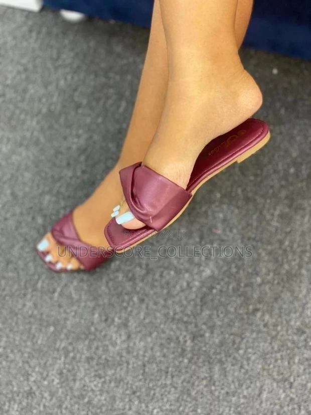 Clasy Ladies Sandals - main view