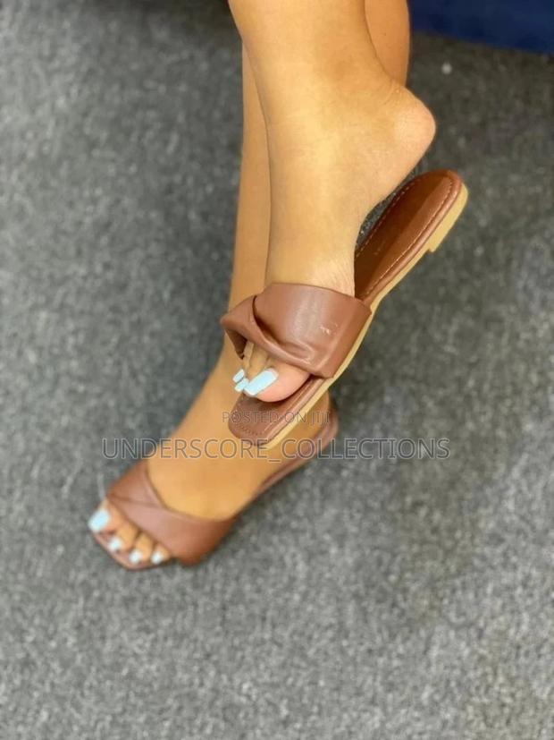 Clasy Ladies Sandals - thumbnail 3