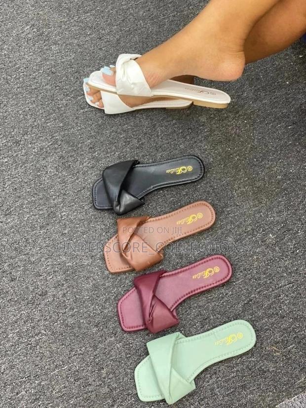 Clasy Ladies Sandals - thumbnail 4