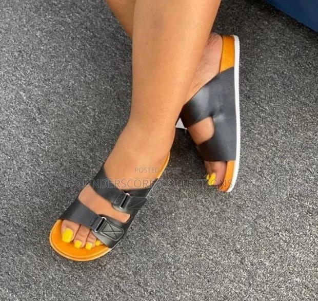Super Comfortable Ladies Sandals - main view
