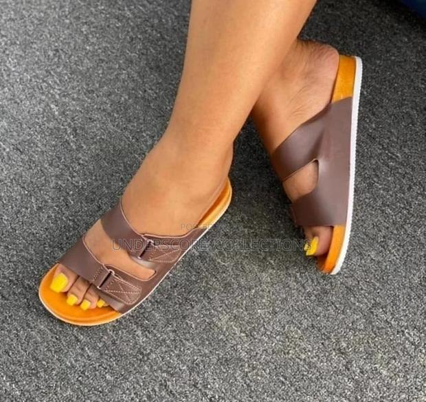 Super Comfortable Ladies Sandals - thumbnail 2