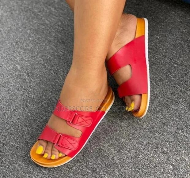 Super Comfortable Ladies Sandals - thumbnail 3