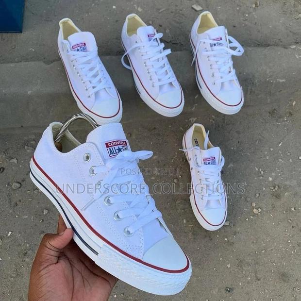 Converse All Star - main view