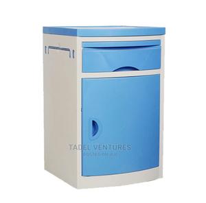 Bed Side Lockers - main view