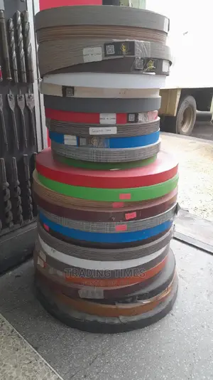 MDF Lipping ( 100 Mtrs)