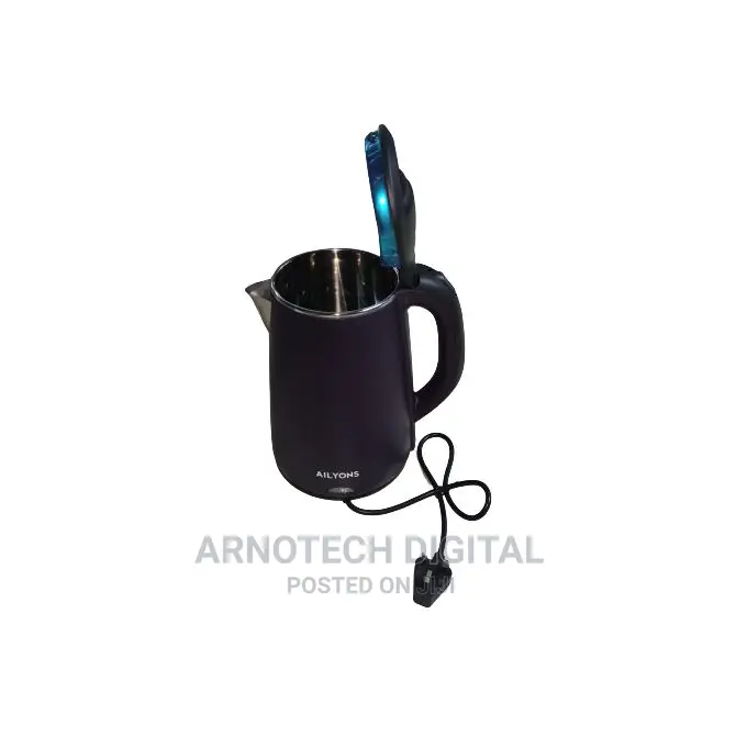 2.2ltrs Ailyons Electric Kettle