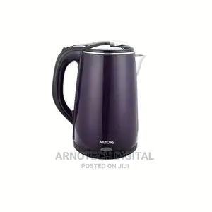 2.2ltrs Ailyons Electric Kettle