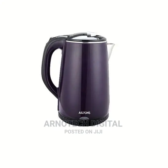 2.2ltrs Ailyons Electric Kettle