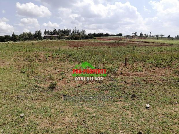 Prime Residential 0.05 Ha Plot for Sale in Kikuyu, Kamangu. - thumbnail 4