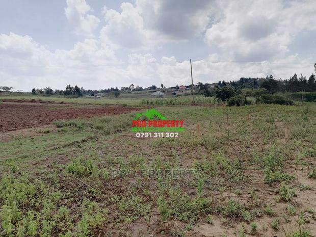 Prime Residential 0.05 Ha Plot for Sale in Kikuyu, Kamangu. - thumbnail 6