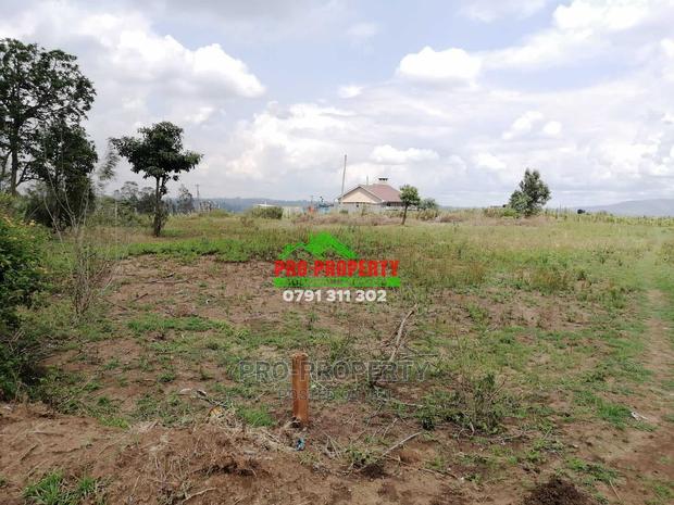 Prime Residential 0.05 Ha Plot for Sale in Kikuyu, Kamangu. - thumbnail 10