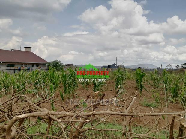 Prime Residential 0.05 Ha Plot for Sale in Kikuyu, Kamangu. - thumbnail 12