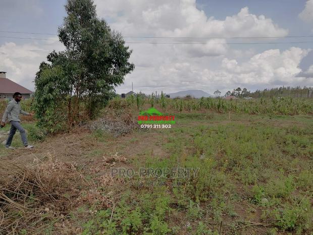 Prime Residential 0.05 Ha Plot for Sale in Kikuyu, Kamangu. - thumbnail 11