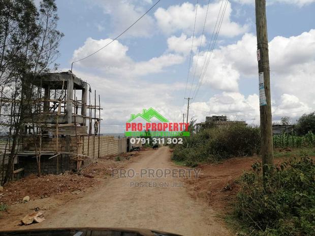 Prime Residential 0.05 Ha Plot for Sale in Kikuyu, Kamangu. - thumbnail 13
