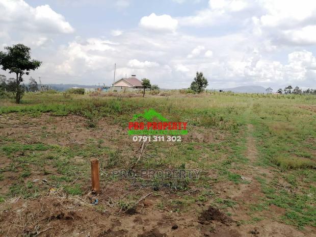 Prime Residential 0.05 Ha Plot for Sale in Kikuyu, Kamangu. - thumbnail 14