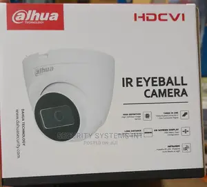 HDCVI Camera Dome 2mp-2.8mm