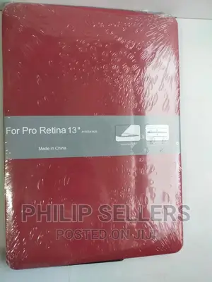 Hard Case for Macbook Pro 13 Inch