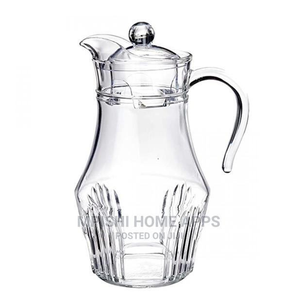 Luminarc Water Jug 1.8L