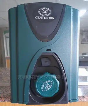 D2 Turbo Domestic Sliding Gate Motor-centurion