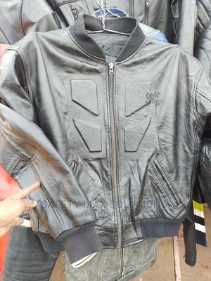 Motorcycle Leather Jackets(Riding) - thumbnail 2
