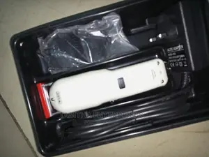 Cordless Shaving Machine ( Affordable)