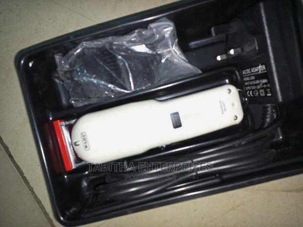 Cordless Shaving Machine ( Affordable)