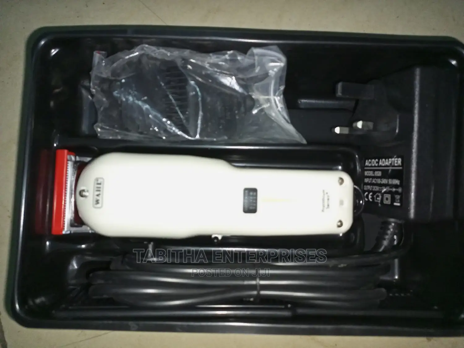 Cordless Shaving Machine ( Affordable)