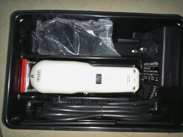 Cordless Shaving Machine ( Affordable) - thumbnail 2