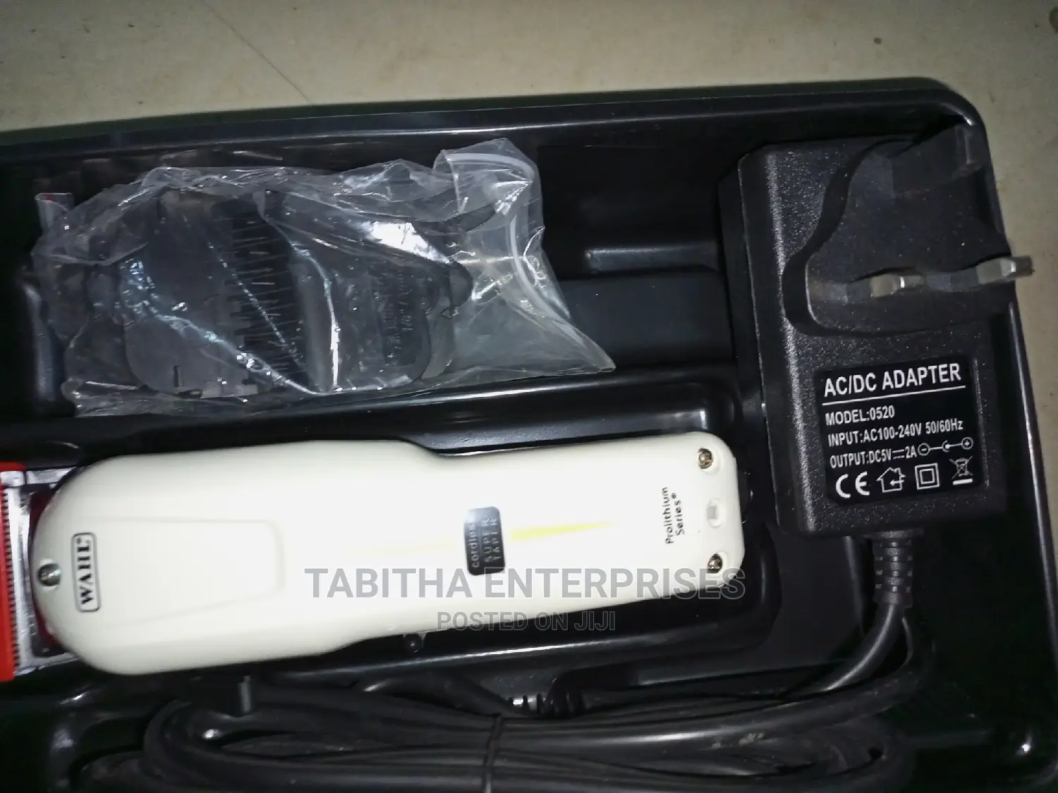 Cordless Shaving Machine ( Affordable)