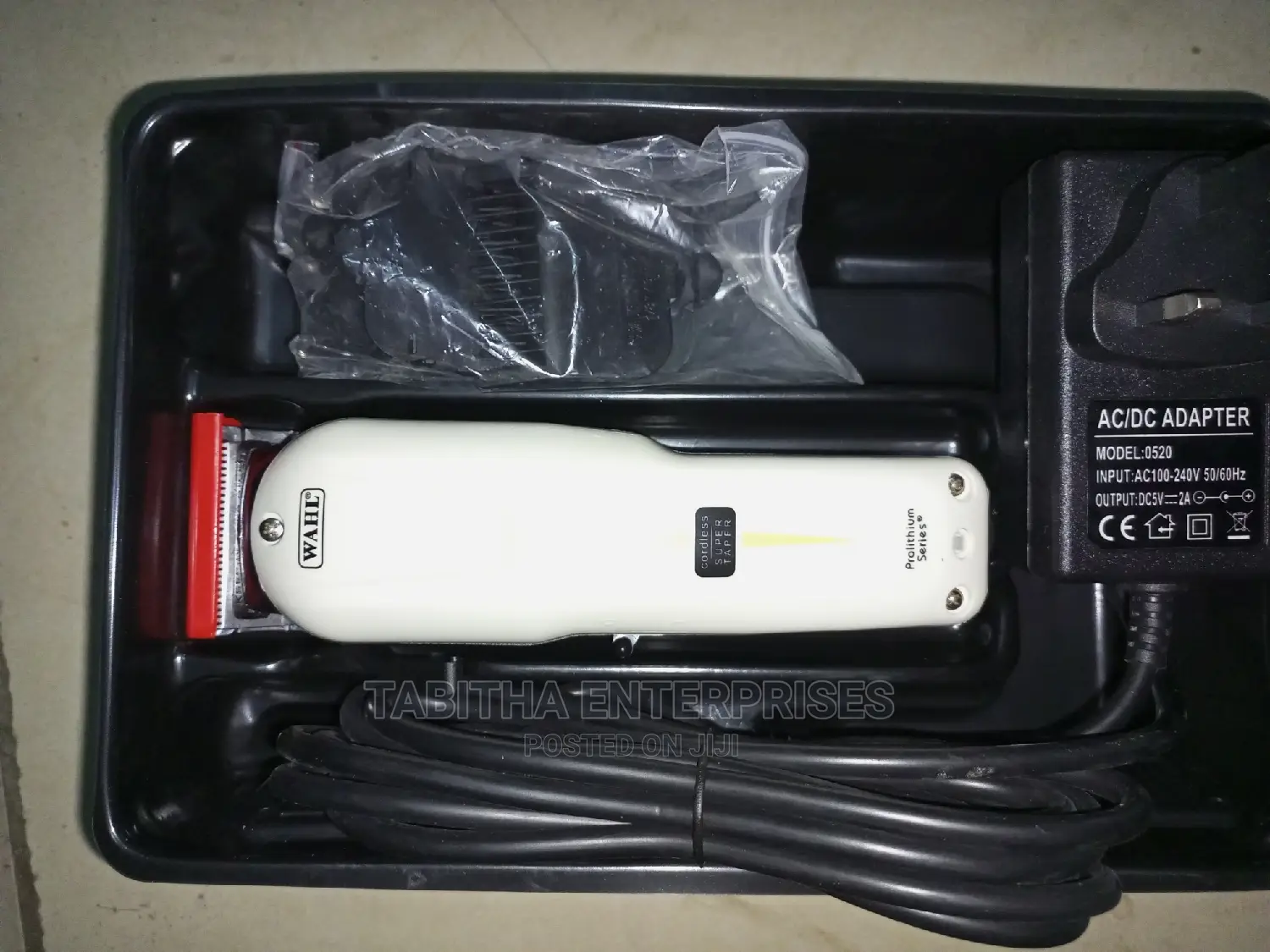Cordless Shaving Machine ( Affordable)