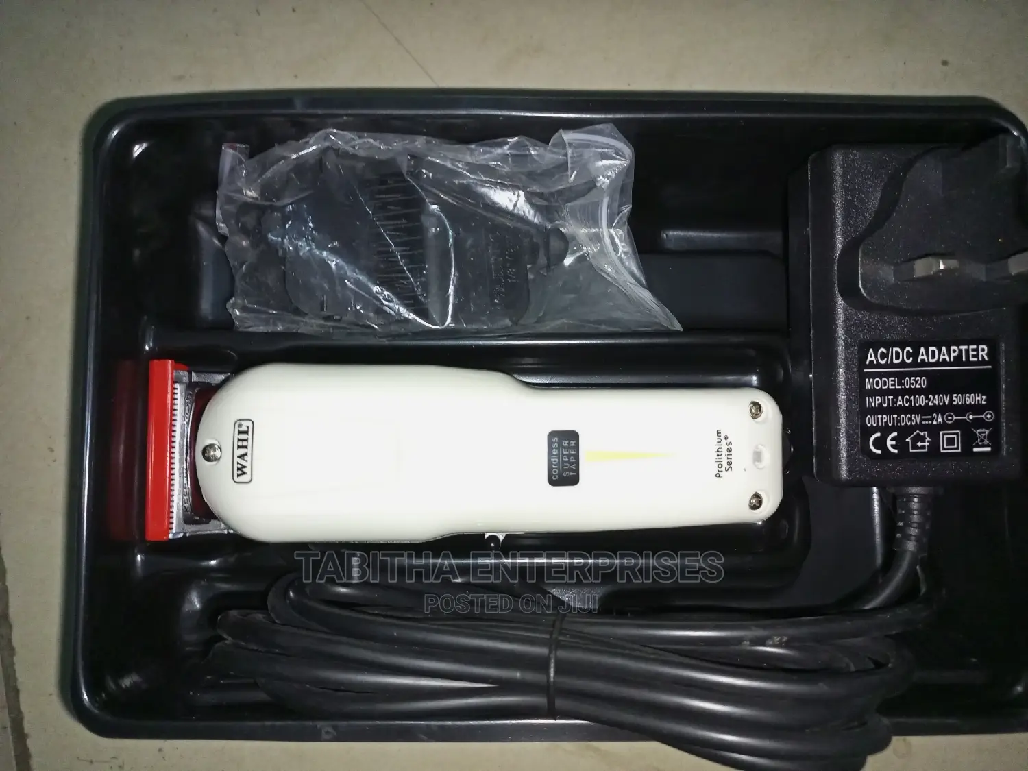 Cordless Shaving Machine ( Affordable)