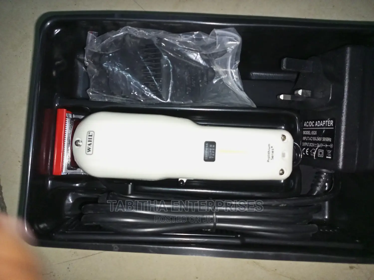 Cordless Shaving Machine ( Affordable)