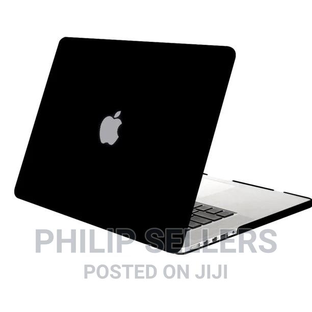 Touch Plastic Hard Case for Macbook Pro 13.3- Inch With Reti