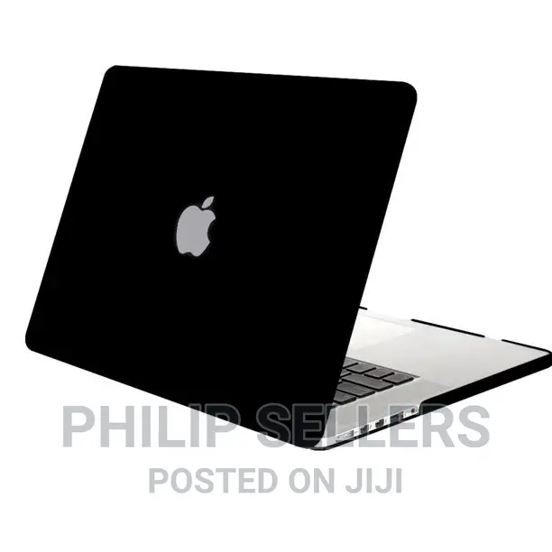 Touch Plastic Hard Case for Macbook Pro 13.3- Inch With Reti