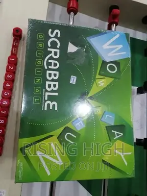 Original Scrabble