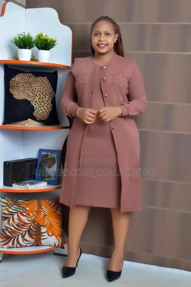 Turkey Two Piece - main view